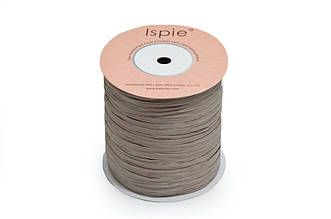 Ispie Raffia, Сіро-коричневий/ Taupe