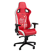 Крісло Геймерське Noblechairs EPIC Fallout Nuka-Cola Edition(2129011182754)