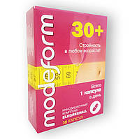 ModeForm 30+ - Капсули для схуднення (МодеФорм 30+) bobi