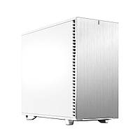 Корпус ATX Без БЖ Define 7 White Solid Define 7 W Solid(2146779778754)