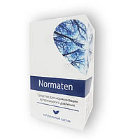 Normaten - Засіб для нормалізації артеріального тиску (Норматен) bobi