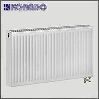 Стальной радиатор KORADO 22 тип 500х700 (нижнее подключение)