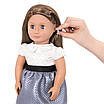 Our Generation Лялька (46 см) Аліана з прикрасами - | Ну купи :) |, фото 6