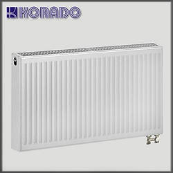 Сталевий радіатор KORADO 22 тип 500х1000 (нижнє підключення)