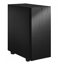 Корпус ATX Без БЖ Define 7 Compact Чорний Define 7 Compact Black(2146720204754)