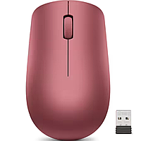 Миша Lenovo 530 Wireless Mouse Cherry Red 530 Wireless Cherry Red(238913470754)