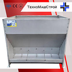 Годівниця «Мрія - 30» двостороння