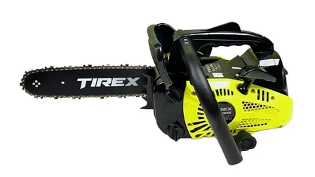 Бензопила TIREX TRGSC26: 2кВт, фото 1