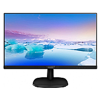 IPS Монітор 27",VGA,DVI,HDMI,аудіо Колонки 273V7QDAB/00(1534387090754)