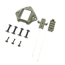 Комплект обвісу для шоломів FAST, MICH, фото 2