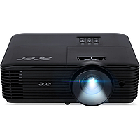 Проектор X119H (DLP, SVGA, 4800Lm, 20000:1,1.94-2. 16, 6/10/15, 3W, RGB, HDMI, USB, RCA, RS232, 2.8kg