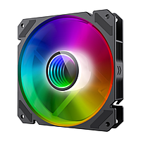 Кулер Для Корпусу FN-12Rainbow-C9-Infinity(1051881820754)