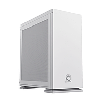 Корпус Micro ATX Без Блока Живлення ini Tower M60 White(2101382446754)