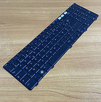 ДЕФЕКТ!! Б/У Оригинальная клавиатура с подсветкой Dell Vostro 3700, 0TR3H8