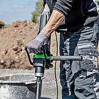 Міксер Eibenstock EHM 162 S SET 07779000, фото 4