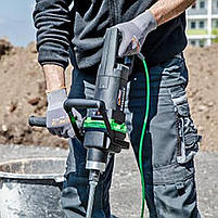 Міксер Eibenstock EHM 162 S SET 07779000, фото 5