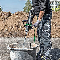 Міксер Eibenstock EHM 162 S SET 07779000, фото 2