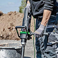 Міксер Eibenstock EHM 162 S SET 07779000, фото 6