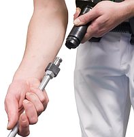 Міксер Eibenstock EHM 162 S SET 07779000, фото 7