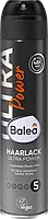 Лак для волос Balea Ultra Power 5, 300 мл
