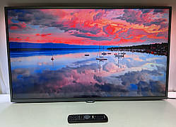 Телевізор 43" Philips 43PUT6401 Smart WiFI 4K Ultra HD Android DVB-T2