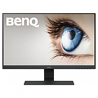 27" IPS РК Монітор, VGA, HDMI,DP GW2780 Black(1047484288754)