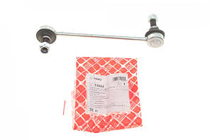 Febi 12002 Стійка стабілізатора переднього Ford Galaxy I, Galaxy MK I; Seat Alhambra; Volkswagen Sharan;