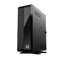 Корпус MINI ITX З Блоком Живлення На 300W ST103-2U3-300W(1224918179754)