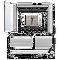 Mатеринська Плата sTR5 AMD TRX50 4xDDR5 4xM.2 10+2 .5GbE LAN E-ATX TRX50 AERO D(1812662638754)