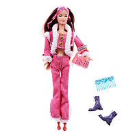 Кукла Na-Na Fashion Doll Разноцветный