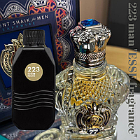 223 man "ESSE fragrance" Niche Альтернатива Opulent Shaik Classic No 77 Shaik 100 мл