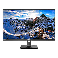 27" 4K IPS Монітор,3840*2160,60 Гц,HDMI*2,DP,USB 279P1/00(1167759452754)