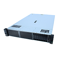 Сервер HPE ProLiant DL380 Gen10 4210R 2.4GHz 10-co re 1P 32GB-R P408i-a 8SFF 800W P50751-B21(152013314754)