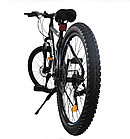 Велосипед гірський Azimut Aqua 26" рама 17 дюйма GFRD, фото 8