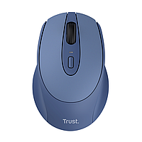 Бездротова Миша Zaya Rechargeable Wireless Mouse - blue Zaya Wireless Mouse - blue(431038257754)