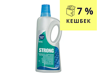 Добавка в затірки для швів плитки KIILTO STRONG для зміцнення і еластичності 0,5 л