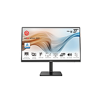 Монітор IPS 27" FHD (1920*1080) 5ms 75Hz 178/17 8 DP/Type C/ HDMI /Mic/HP/колонки 2*1W Modern