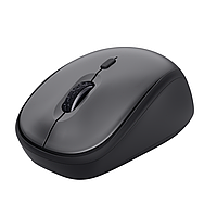 Бездротова Миша YVI+ WIRELESS MOUSE ECO BLACK YVI+ wireless mouse Eco Black(431013302754)