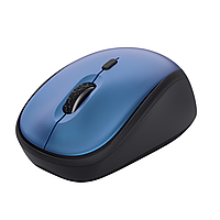 Бездротова Миша YVI+ WIRELESS MOUSE ECO Blue YVI+ wireless mouse Eco Blue(431013325754)