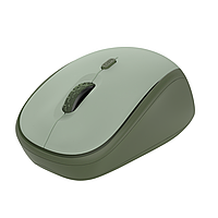 Бездротова Миша YVI+ WIRELESS MOUSE ECO GREEN YVI+ wireless mouse Eco Green(431013326754)