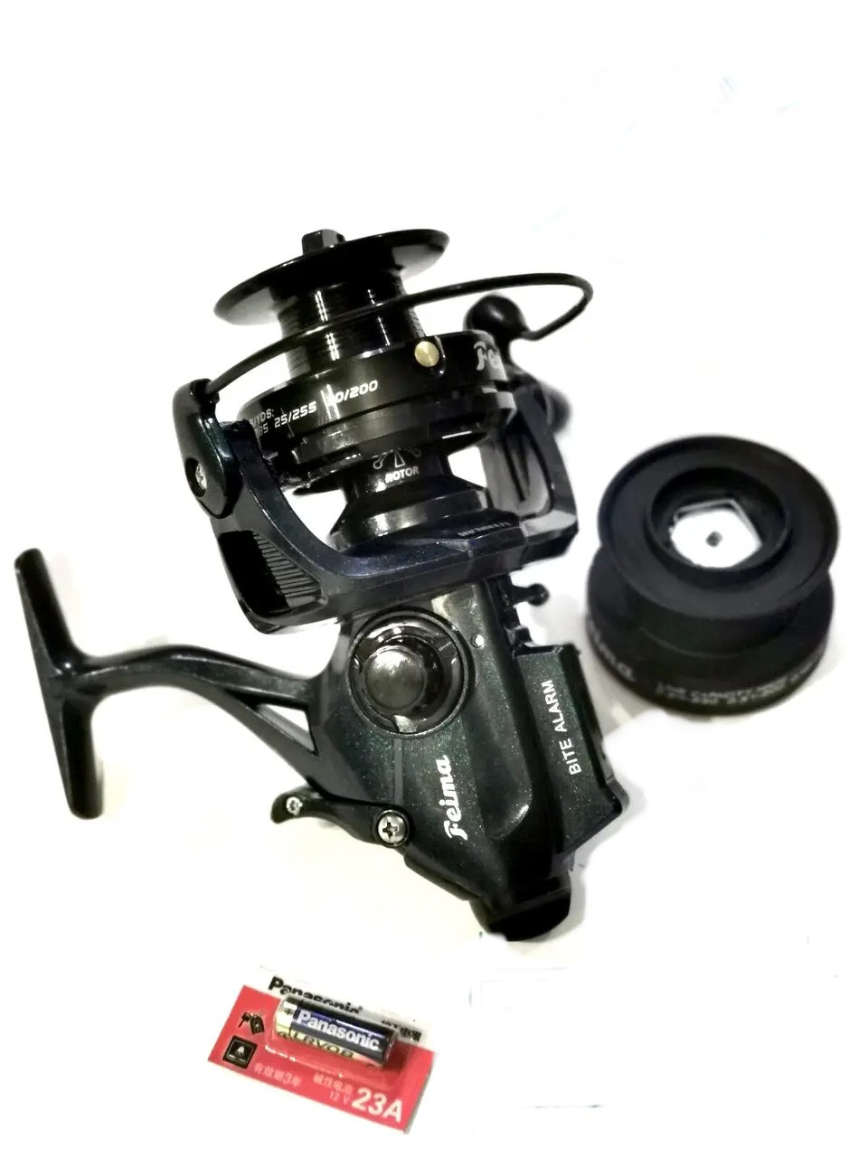 Котушка Feima BA 7000 (6+1 BB)