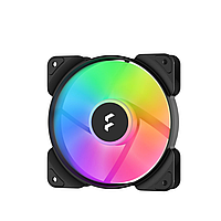 Вентилятор Для Корпусу 120 Мм RGB Black Frame Aspect 12 RGB Black Frame(445586297754)