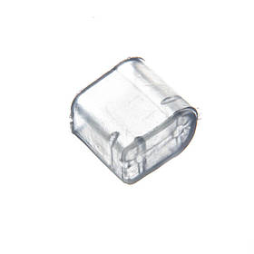 #53 Заглушка для AVT-NEON 2835R120, 8-16mm, 2pin, St-53 1018105