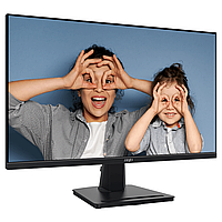 Монітор IPS 27" FHD (1920 x 1080) 1ms 100Hz 178/17 8 VGA/HDMI/Mic/HP/колонки 2*2W PRO MP275(34126472754)