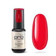Гель-лаки PNB 4 мл