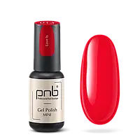 Гель-лак PNB Love Is mini 013, 4 мл