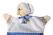 Goki Лялька-рукавичка - Бабуся - | Ну купи :) |, фото 3