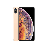 Apple IPhone Xs Max (256gb) Neverlok Gold