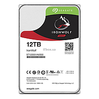 Жорсткий Диск Seagate 3.5" SATA 12Tb ST12000VN0008(1755605332754)