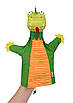 Goki Лялька-рукавичка — Дракон - | Ну купи :) |, фото 2